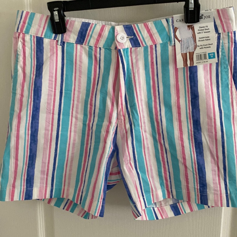 🦩Caribbean Joe women’s shorts🦩